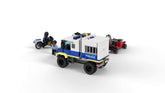 LEGO City Police Prisoner Transport